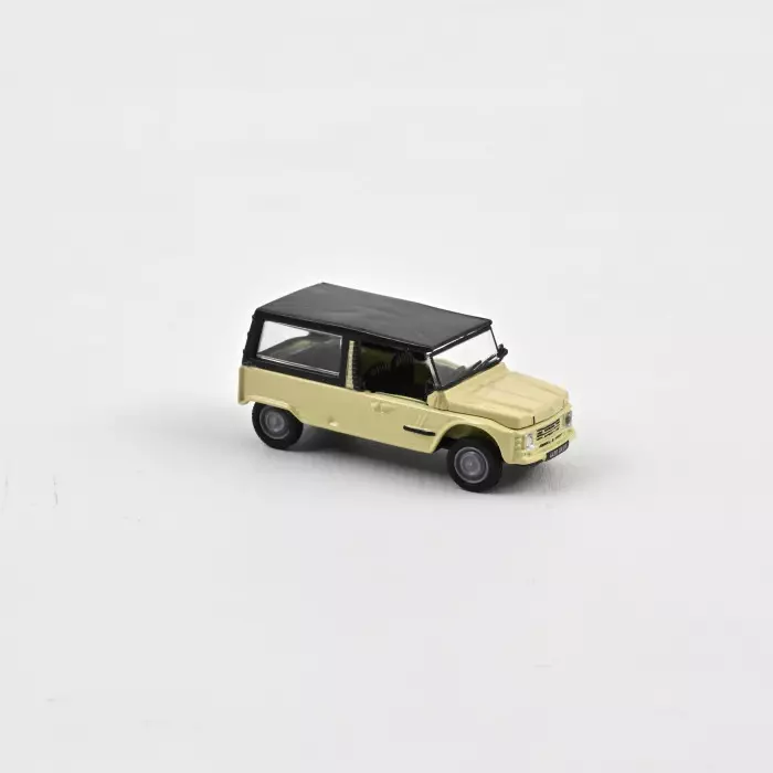 1:87 CITROËN MEHARI - 1978