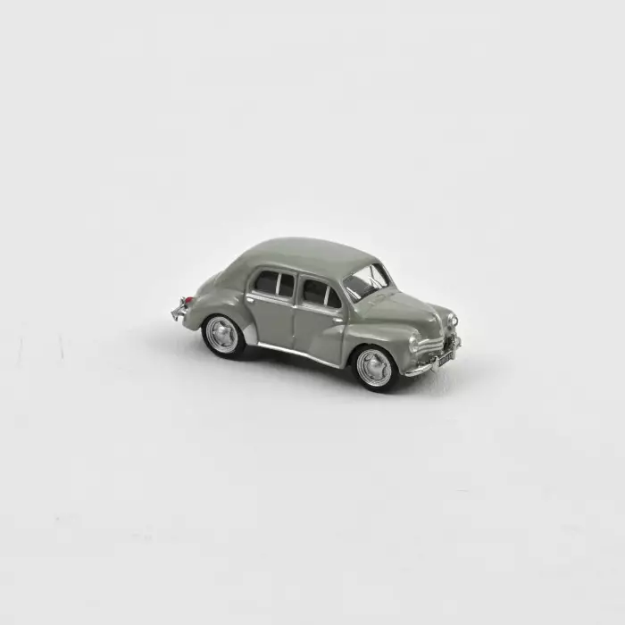RENAULT 4CV - 1955