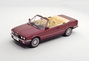 1:18 BMW 325i (E30) CABRIOLET - 1985