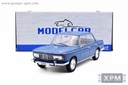 BMW 2000 TILUX (TYPE 121) - 1966