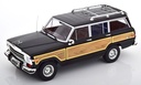 JEEP GRAND WAGONEER - 1989 EDICION LIMITADA 