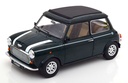 MINI COOPER VOLANTE LHD - 1997 