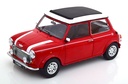 MINI COOPER VOLANTE LHD - 1997 
