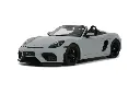 PORSCHE 718 SPYDER - 2020 EDICION LIMITADA NUMERADA 
