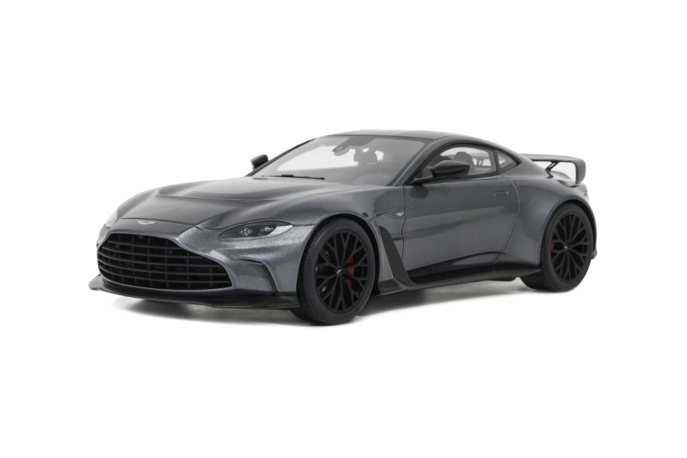 1:18 ASTON MARTIN V12 VANTAGE - 2023 EDICION LIMITADA NUMERADA