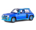 1:18 RENAULT 5 TURBO - 1981
