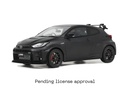 TOYOTA YARIS GR CIRCUIT PACKAGE - 2022