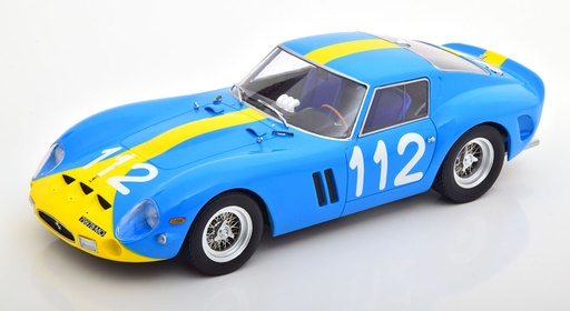 [KKDC180733] FERRARI 250 GTO TARGA FLORIO - 1964