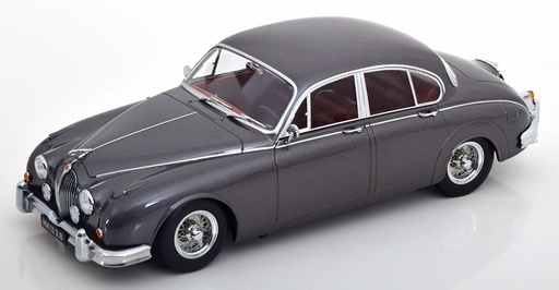 [KKDC181015] 1:18 JAGUAR MKII 3.8 (VD) - 1959
