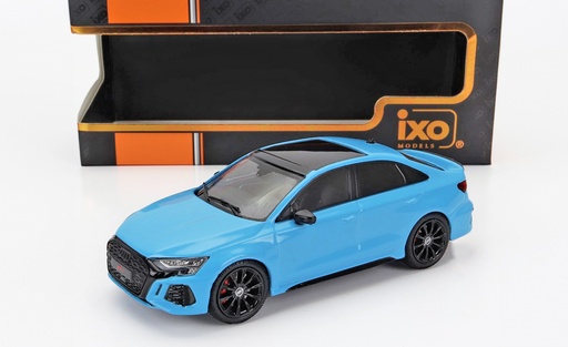 [MOC331.22] 1:43 AUDI RS3 LIMOUSINE (8Y) - 2022