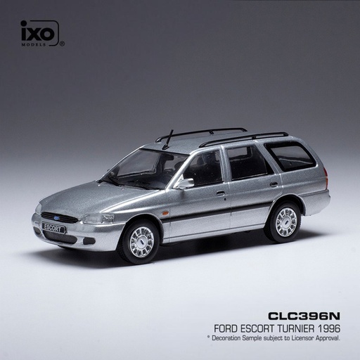 [CLC396N] 1:43 FORD ESCORT TURNIER - 1996