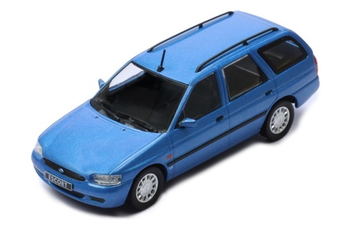 [CLC364N] 1:43 FORD ESCORT TURNIER II - 1996