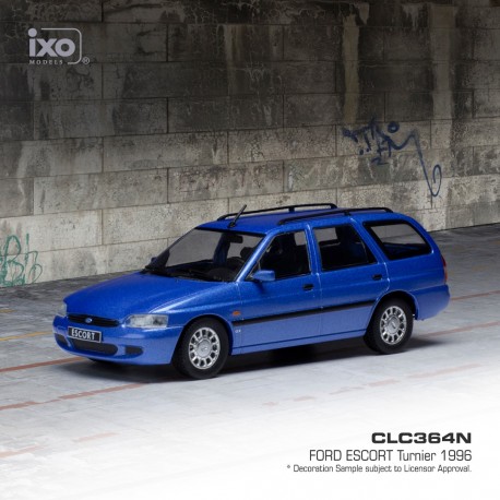[CLC364N] FORD ESCORT TURNIER II - 1996