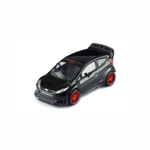 [CLC468N.22] 1:43 FORD FIESTA VII CUSTOM - 2011