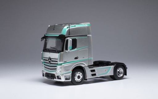 [TR091] MERCEDES BENZ ACTROS MP4 - 2012