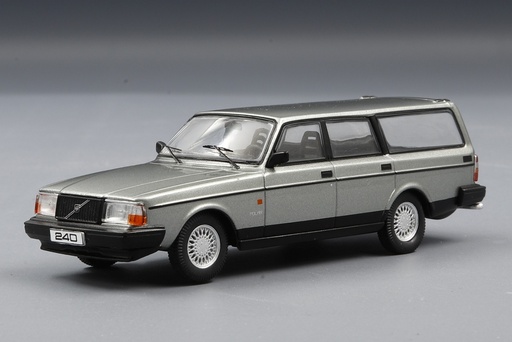 [CLC404N] VOLVO 240 POLAR - 1988