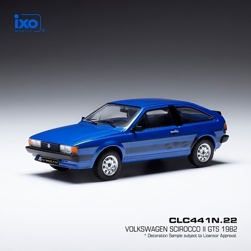 [IXOCLC441N.22] VW SCIROCCO GTS