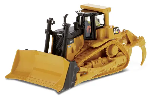 [DM85209] CATERPILLAR D9T TRACCIÓN ORUGA