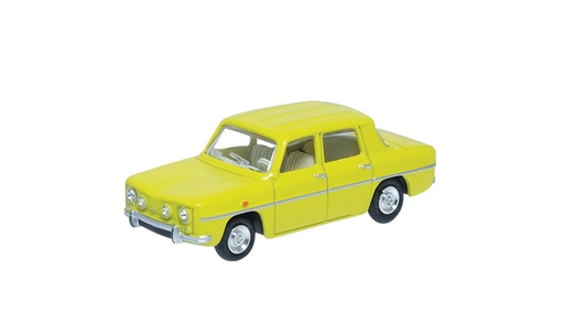 [MB 106_3SE] RENAULT 8S - MINIABOX