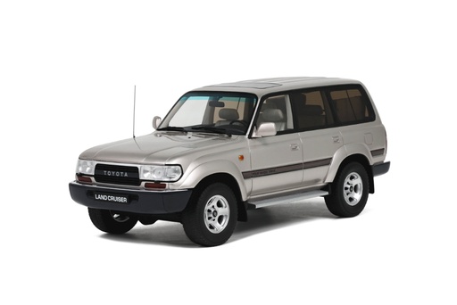 [OT438] TOYOTA LAND CRUISER FZJ80 - 1992- EDICION LIMITADA NUMERADA