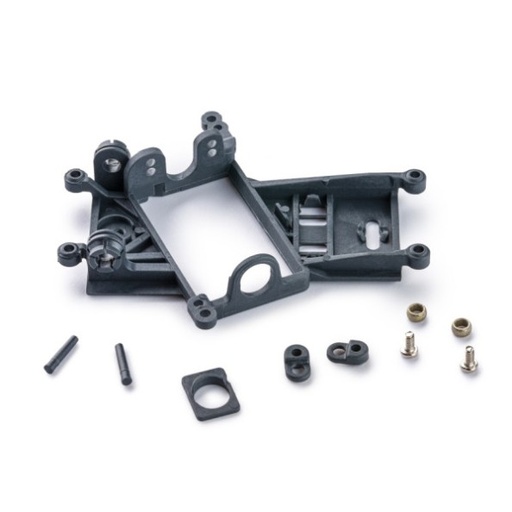 [SI-CH60B1] SOPORTE MOTOR CUNA AW OFFSET 0,5 MM EVO 6
