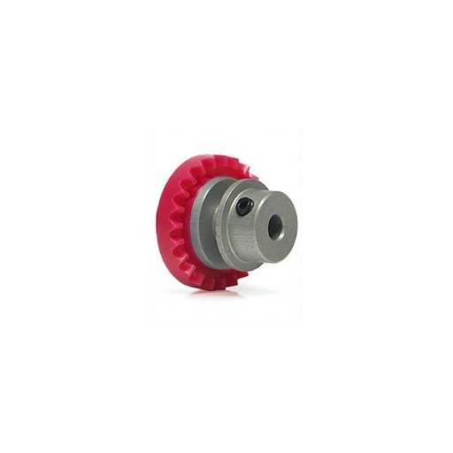 [SI-GI23AL] CORONA 23D ALUMINIO LINEAL STEP2 ROSA