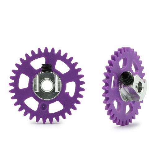 [NSR6433] CORONA 33D 2MM SOFT PLASTIC