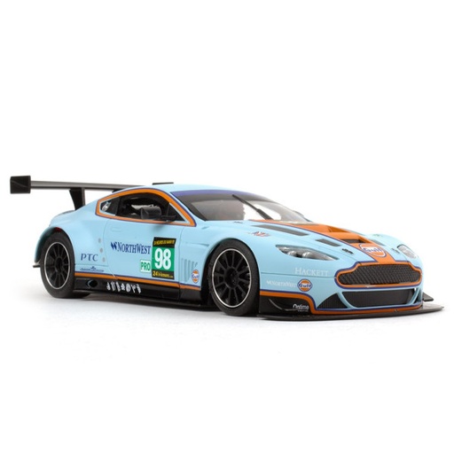 [NSR0404ASV] ASV GULF LE MANS 24H 2013 '98 AW KING 21K EVO3 - NSR - SLOT