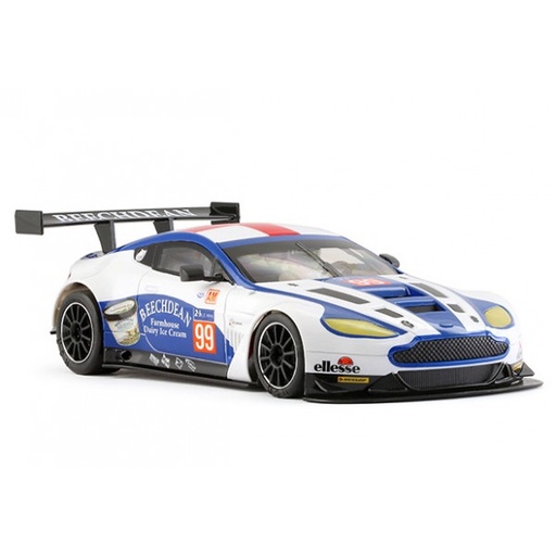 [NSR0078AW] ASV GT3 #99 24H LE MANS 2016 KING 21 EVO - NSR - SLOT