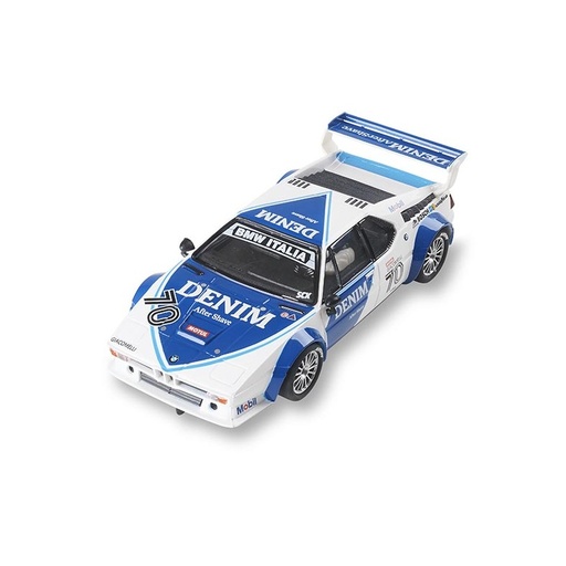 [U10453S300] BMW M1 DENIN - SCX ORIGINAL