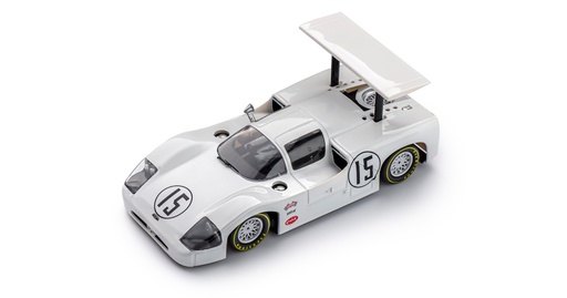 [SI-CA46A] CHAPARRAL 2F 24H DAYTONA 1967 PHIL HILL Y MIKE SPENCE - SLOT IT 