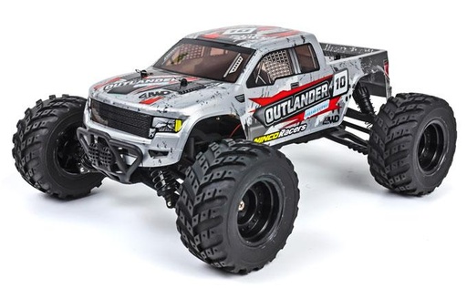 [NH93141] NINCORACERS PRO OUTLANDER
