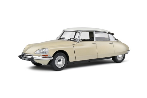 [S1800710] CITROEN D SPECIAL - 1972 