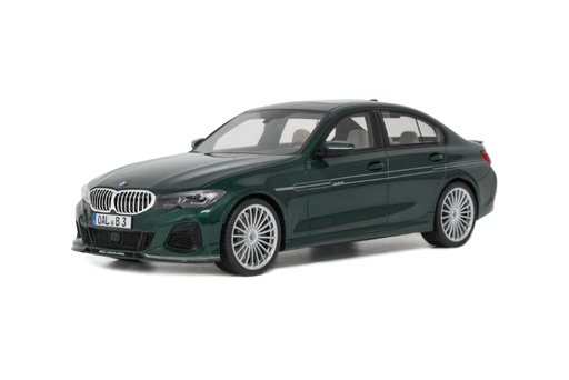 [GT912] 1:18 BMW ALPINA B3 SEDAN - 2022