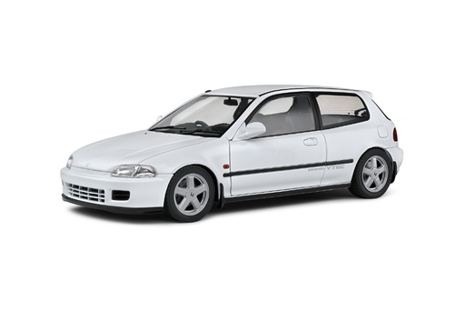 [S1810401] 1:18 HONDA CIVIC (EG6) - 1991