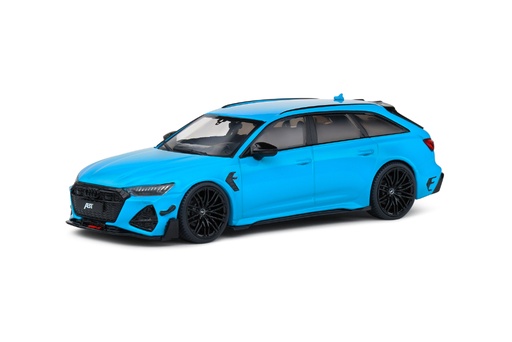 [S4310707] ABT AUDI RS6-R  – 2021