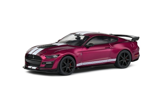 [S4311510] SHELBY MUSTANG GT500  – 2020