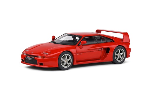 [S4313403] VENTURI 400 GT – 1999