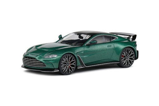 [S4314101] ASTON MARTIN VANTAGE V12 - 2023