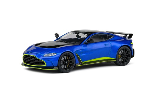 [S4314103] ASTON MARTIN VANTAGE V12 - 2023