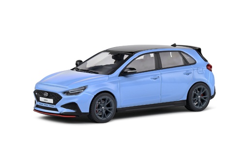 [S4314401] 1:43 HYUNDAI I30 N - 2022