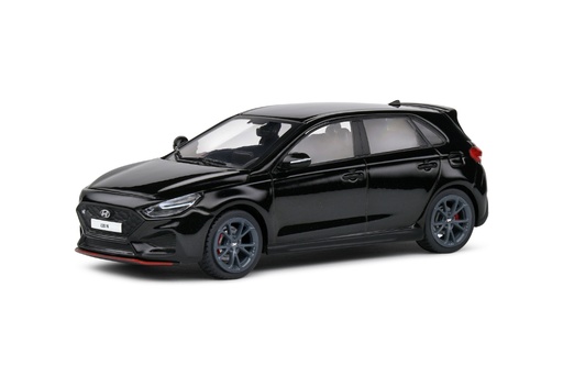 [S4314402] 1:43 HYUNDAI I30 N - 2022