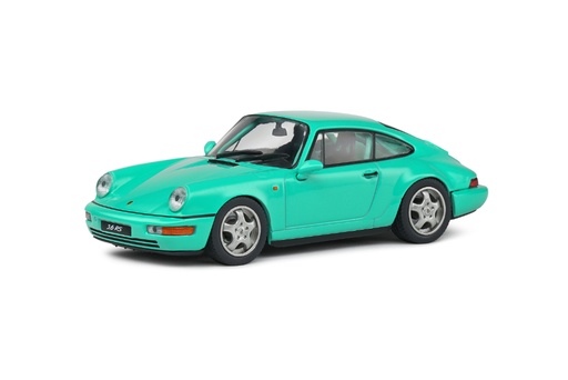 [S4312903] PORSCHE 964 RS CLUBSPORT - 1994