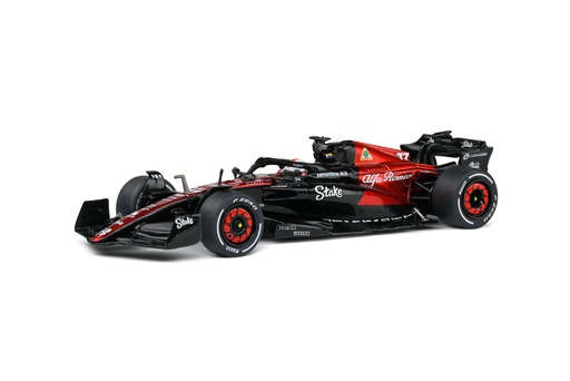 [S4317901] ALFA ROMEO F1 C43 V.BOTTAS CANADIAN GP 2023