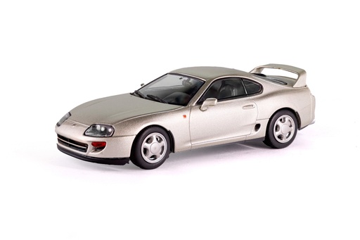 [S4314002] 1:43 TOYOTA SUPRA MKIV - 2002