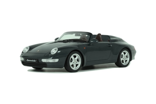 [GT446] 1:18 PORSCHE 911 993 SPEEDSTER - 1994