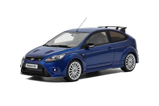 [OT1067] FORD FOCUS RS MK2 - 2009