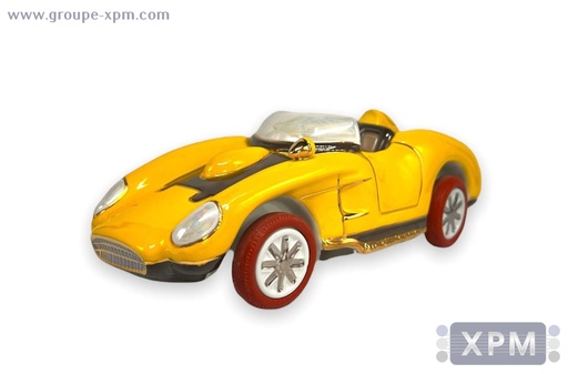 [MODELO5] FERRARI - PRISE COLLECTION