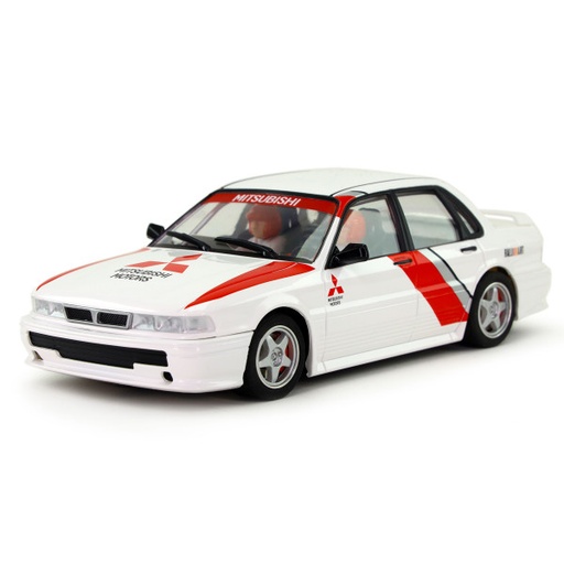 [AV52201] MITSUBISHI GALANT VR4 - SLOT