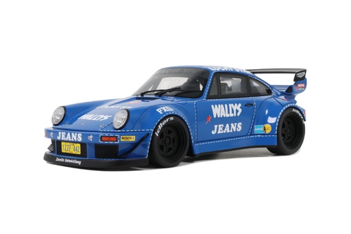 [GT448] 1:18 RWB OSHO (PORSCHE 911 964) - 1993